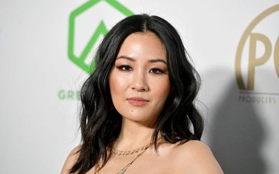 Constance Wu's Relationship Status in 2021: Boyfriend, Marriage, Husband, and Baby Girl 